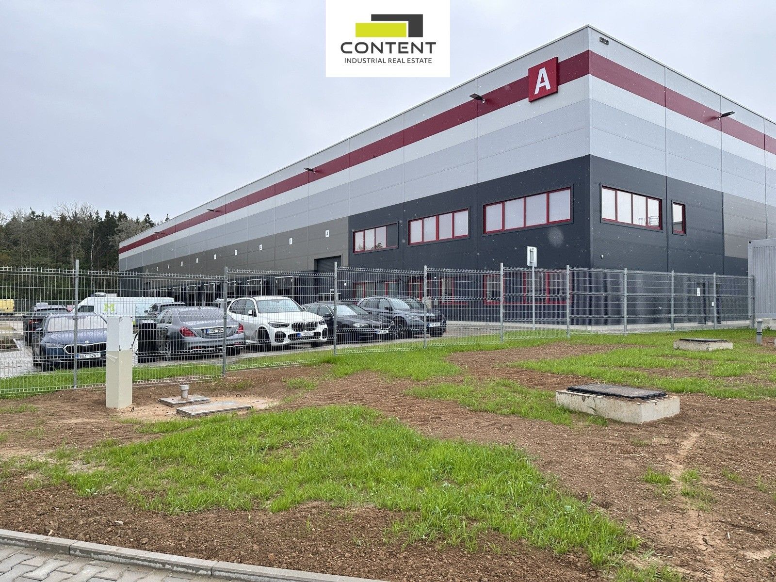 Pronájem komerčního prostoru 29469 m² - foto 6