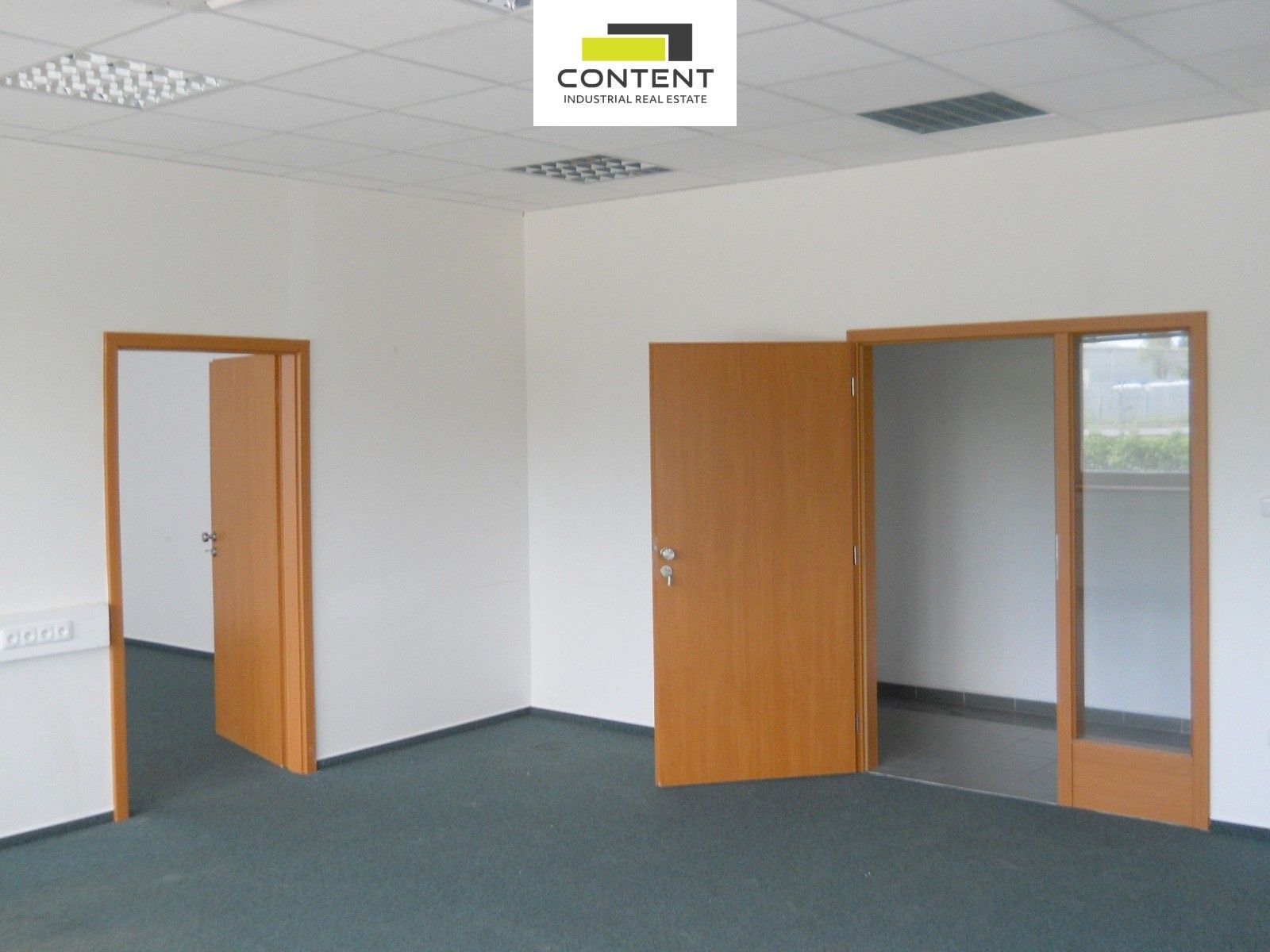 Pronájem komerčního prostoru 29469 m² - foto 16