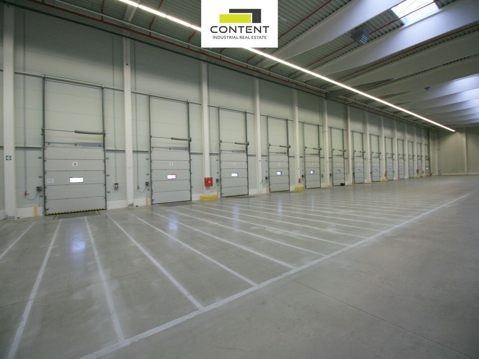 Pronájem komerčního prostoru 29469 m² - foto 11