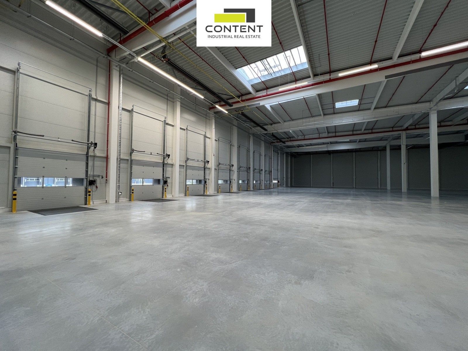Pronájem komerčního prostoru 29469 m² - foto 9