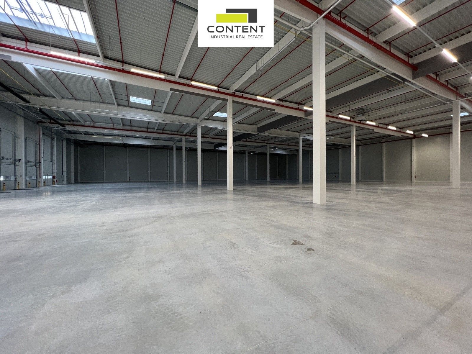 Pronájem komerčního prostoru 29469 m² - foto 10