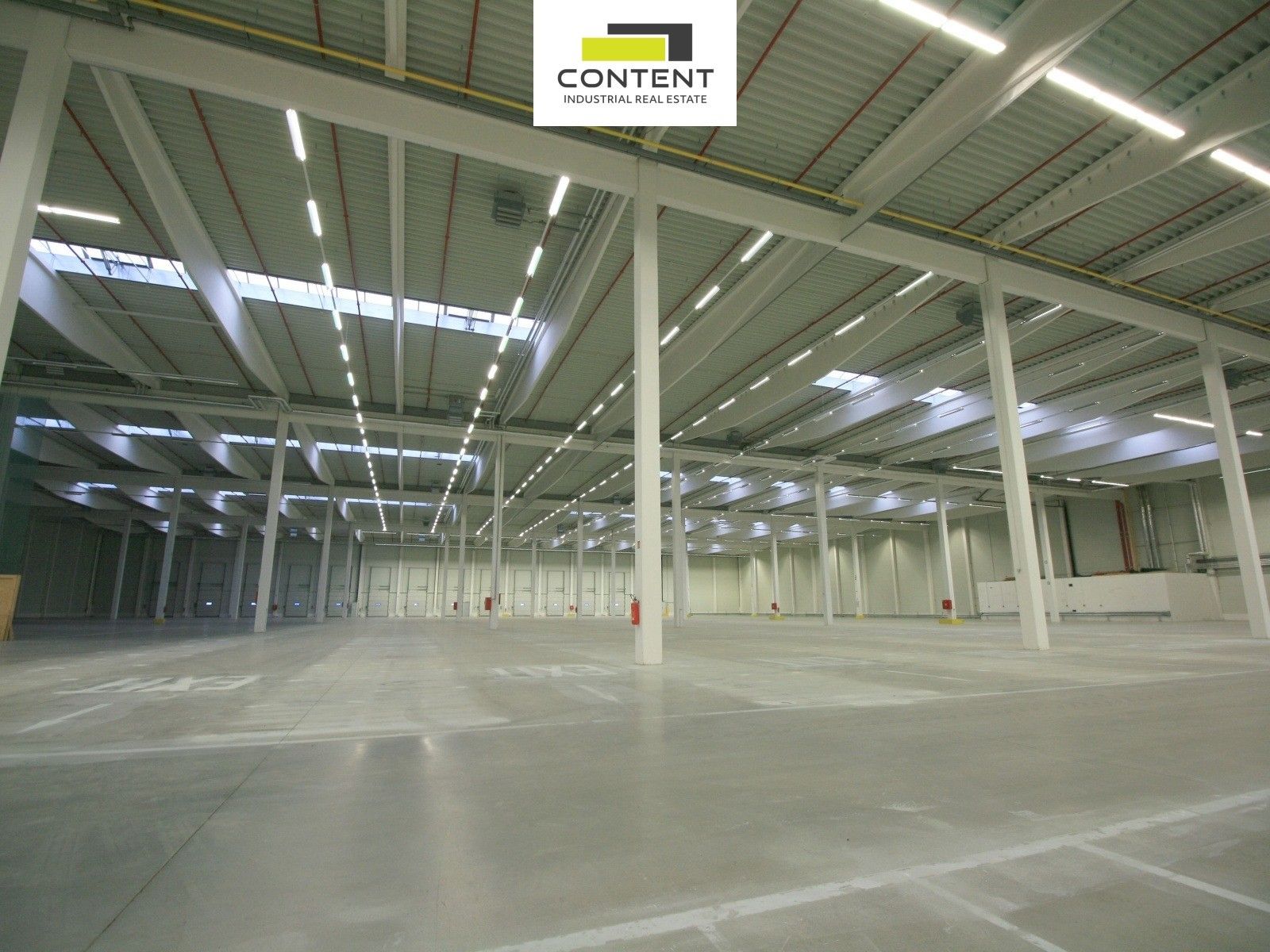 Pronájem komerčního prostoru 29469 m² - foto 12