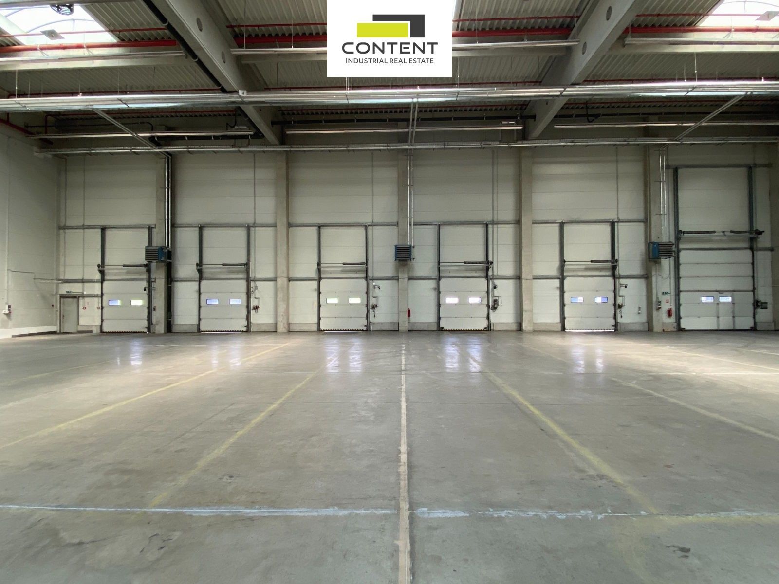 Pronájem komerčního prostoru 10994 m² - foto 2