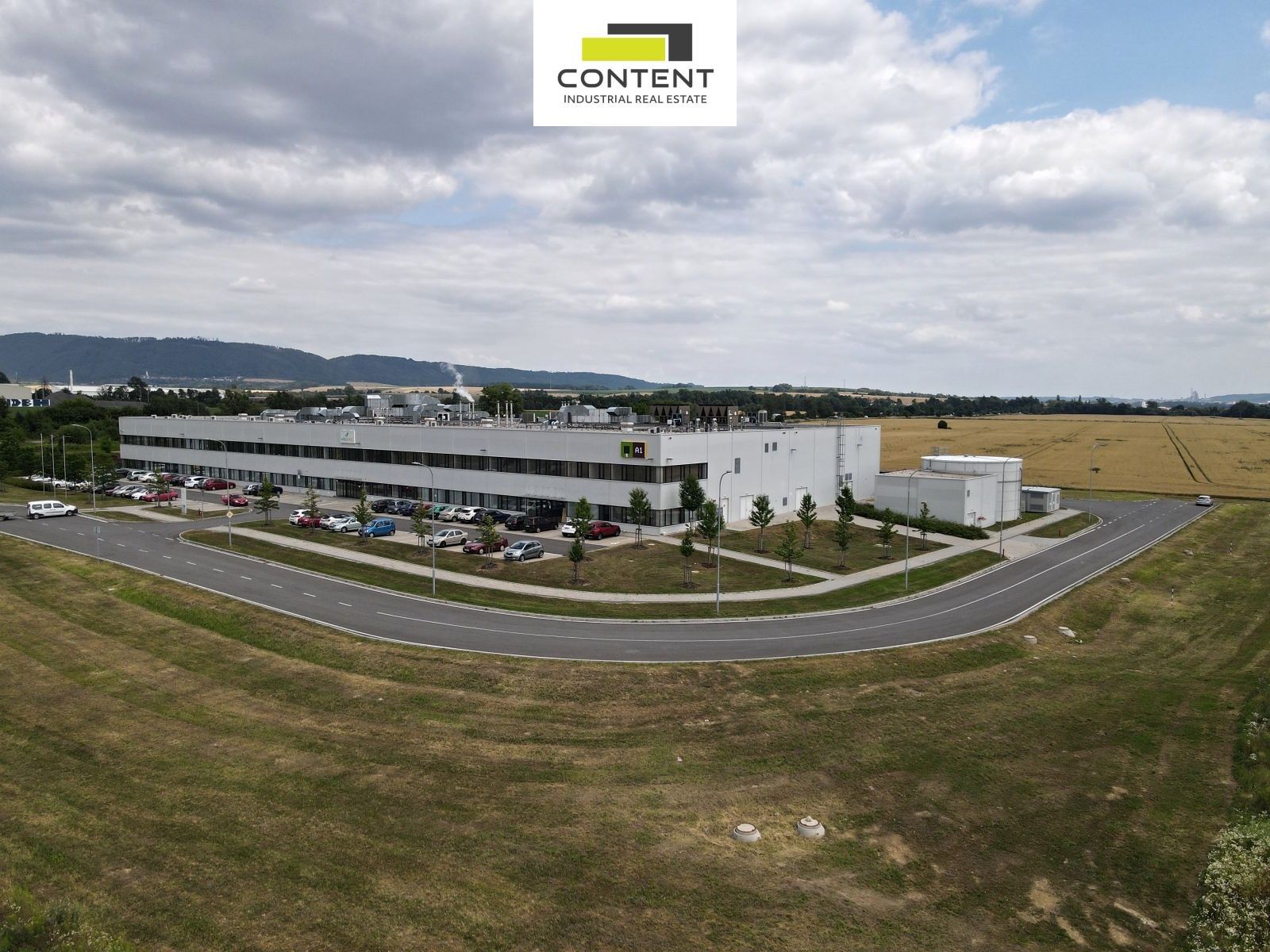 Pronájem komerčního prostoru 10994 m² - foto 10
