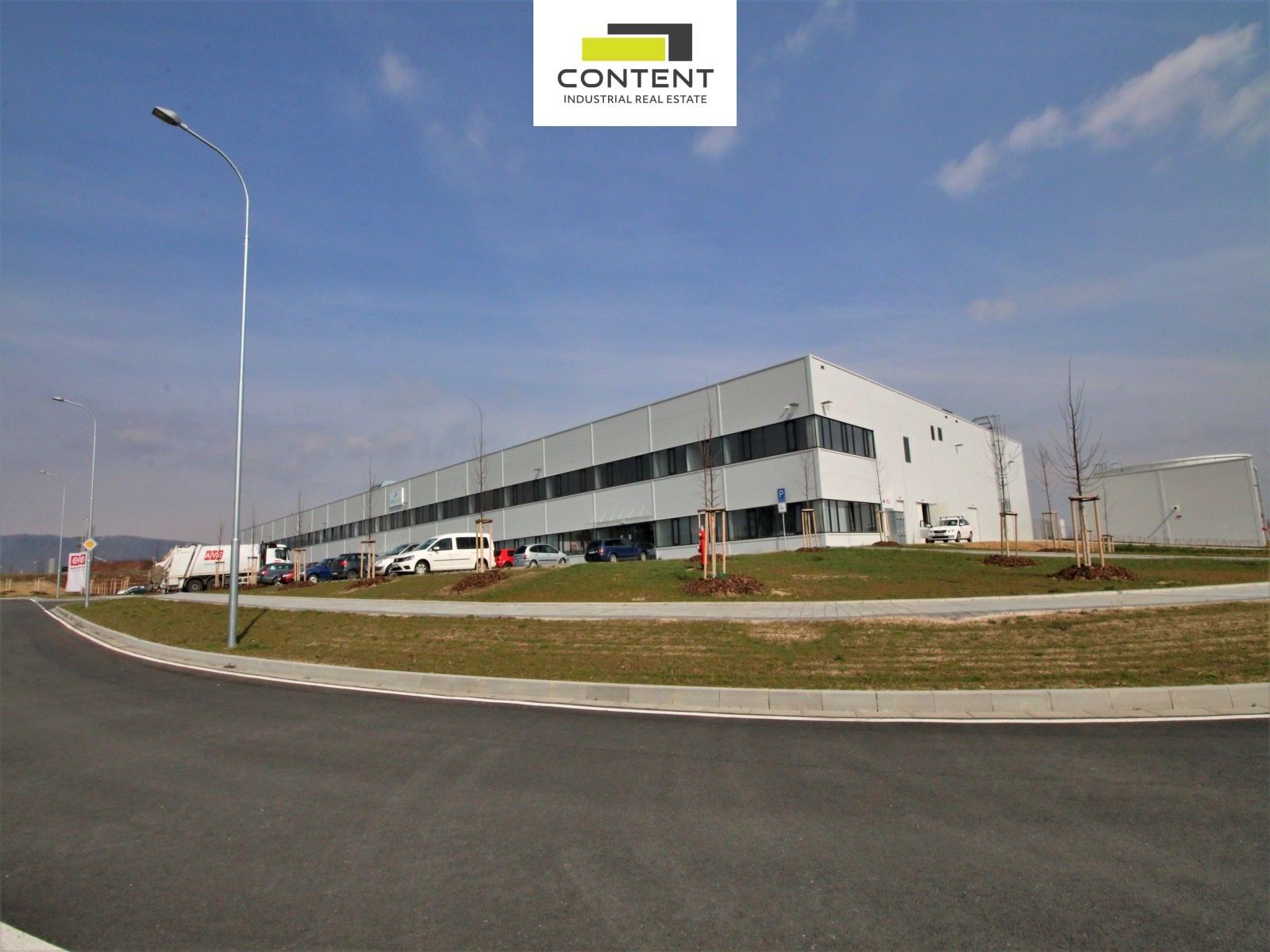 Pronájem komerčního prostoru 10994 m² - foto 9