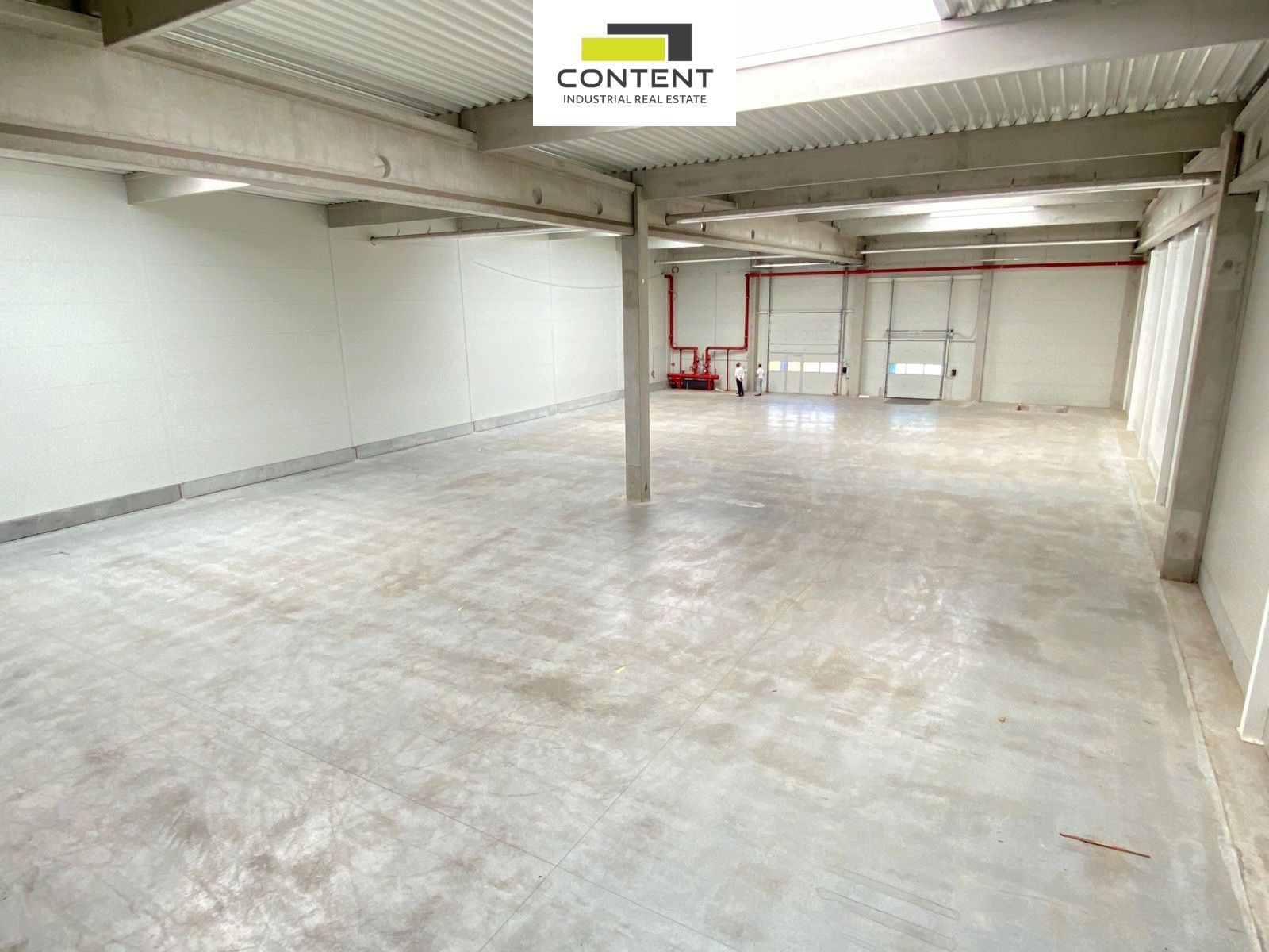 Pronájem komerčního prostoru 10994 m² - foto 11
