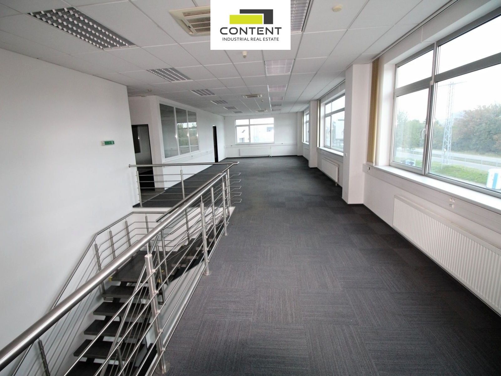 Pronájem komerčního prostoru 10994 m² - foto 16
