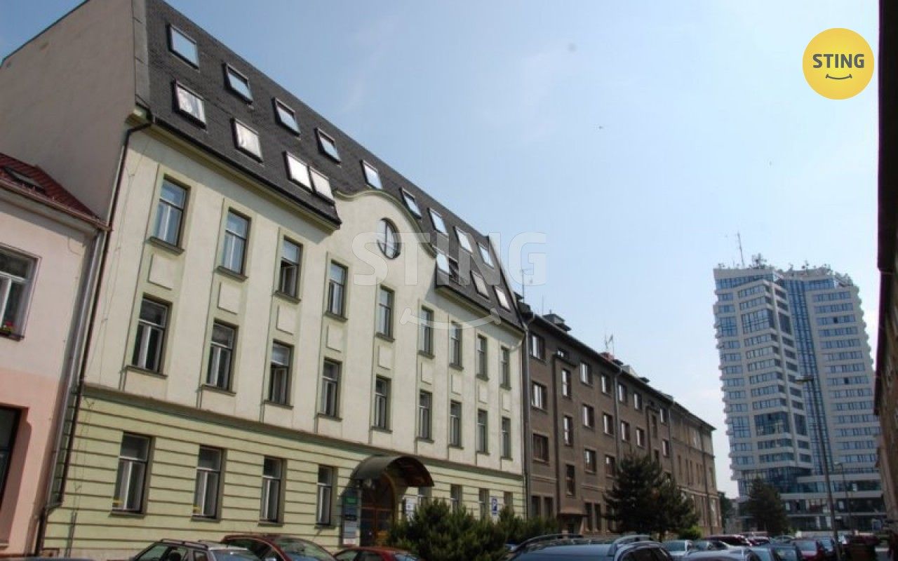 Pronájem komerčního prostoru 27 m² - foto 4