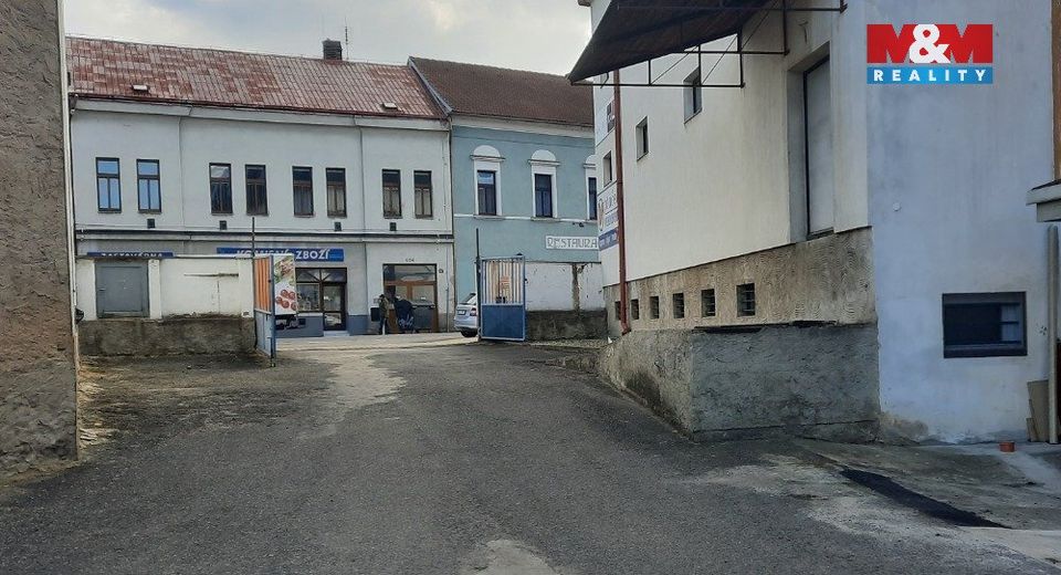 Pronájem komerčního prostoru 25 m² - foto 5
