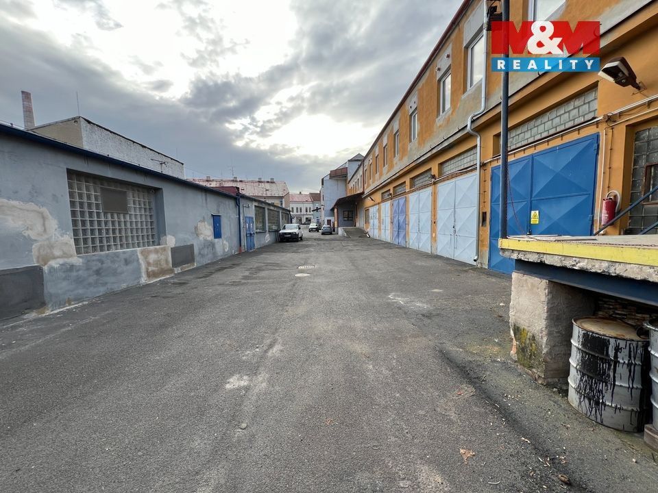 Pronájem komerčního prostoru 25 m² - foto 6