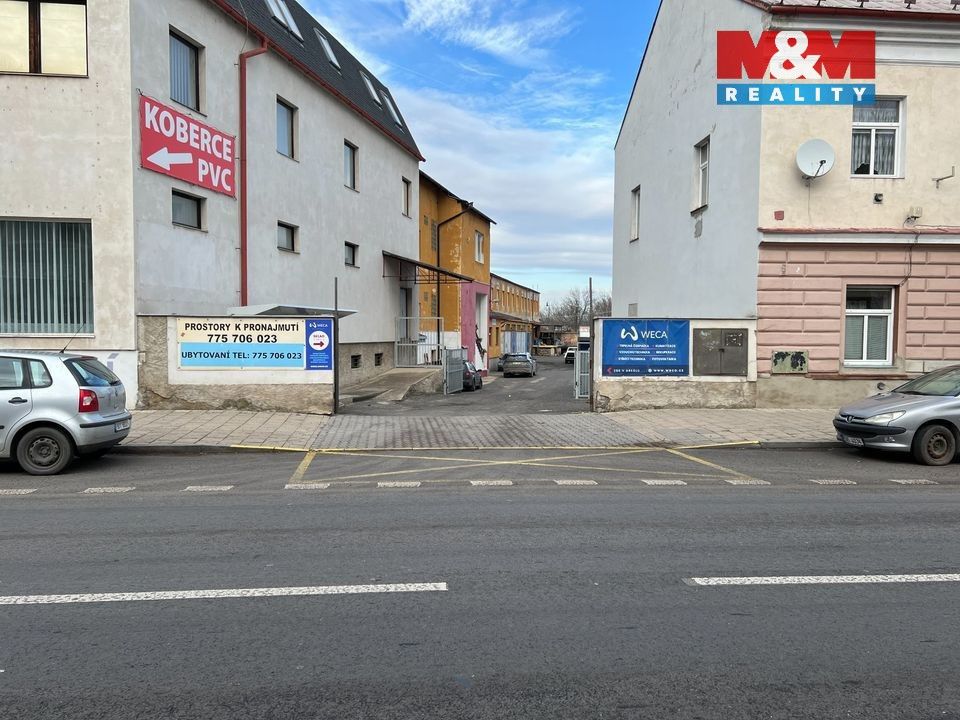 Pronájem komerčního prostoru 25 m² - foto 8
