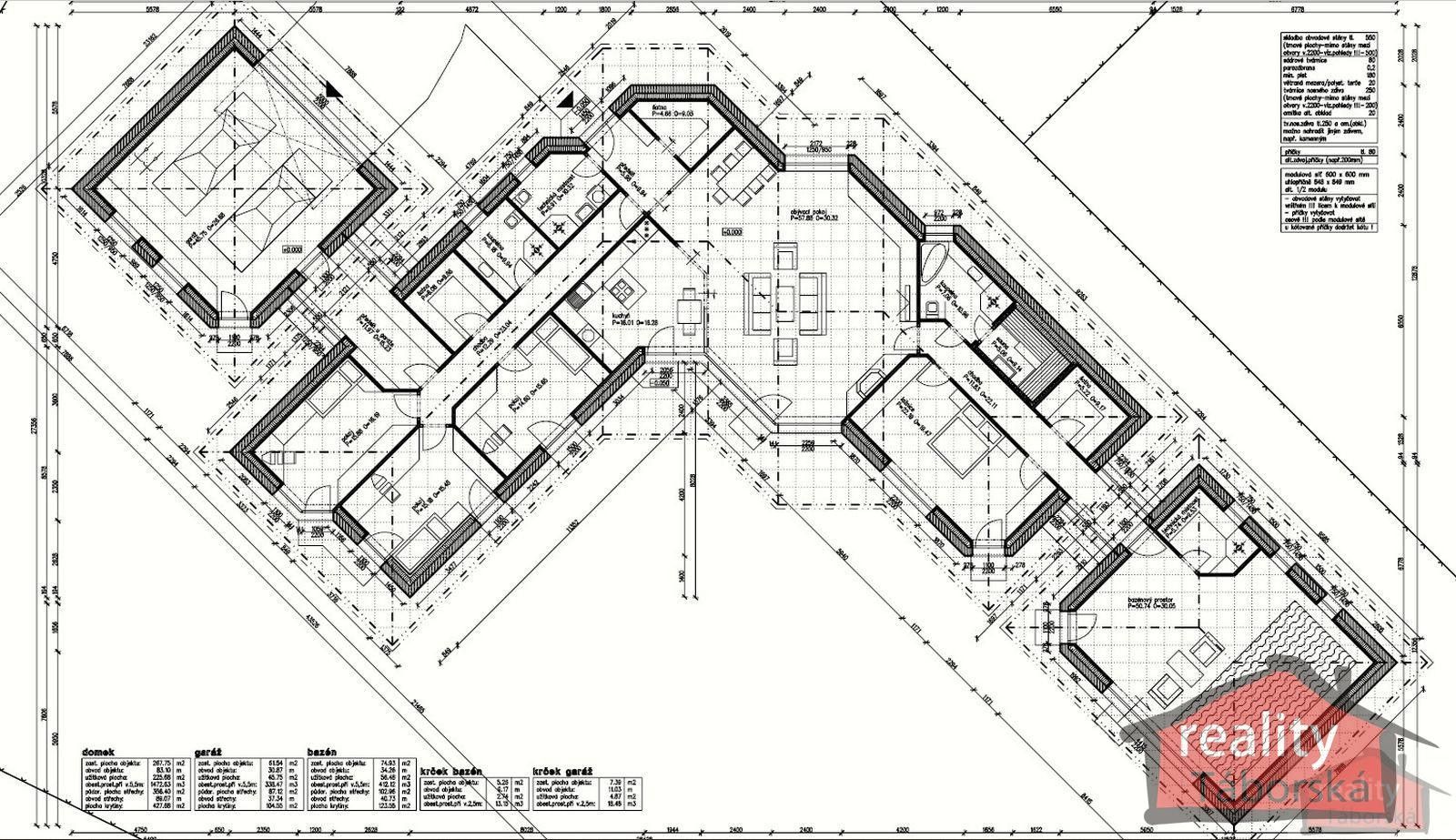 Prodej domu 360 m² - foto 4