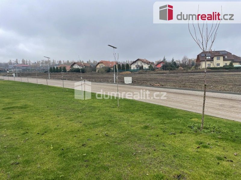 Prodej pozemku 1524 m² - foto 1