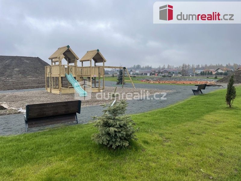 Prodej pozemku 1524 m² - foto 5
