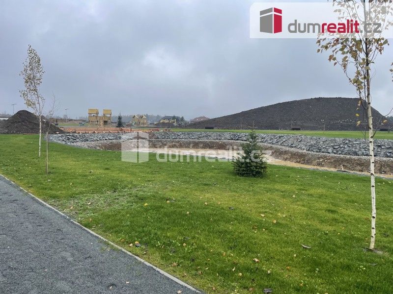 Prodej pozemku 1524 m² - foto 2