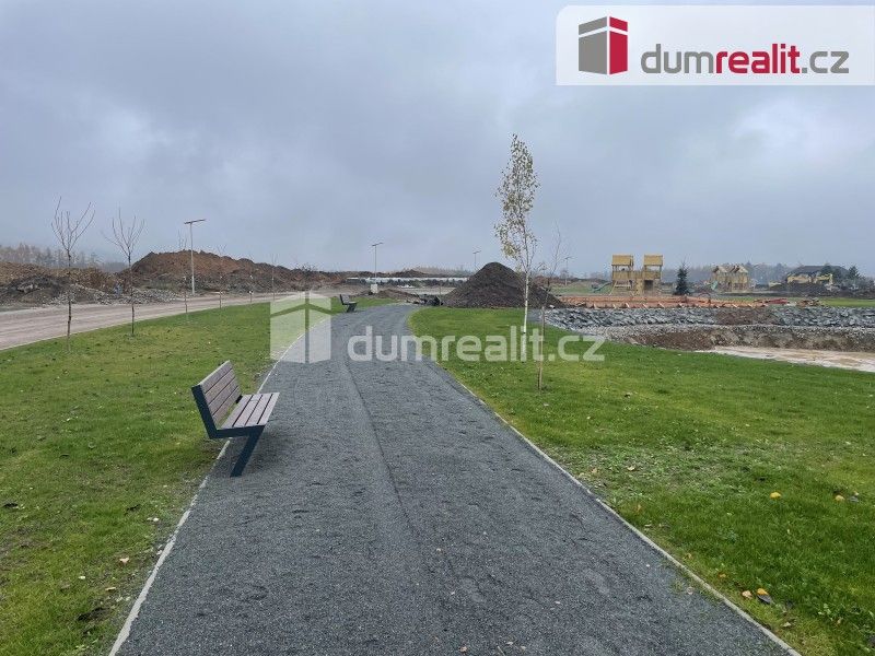 Prodej pozemku 1524 m² - foto 4
