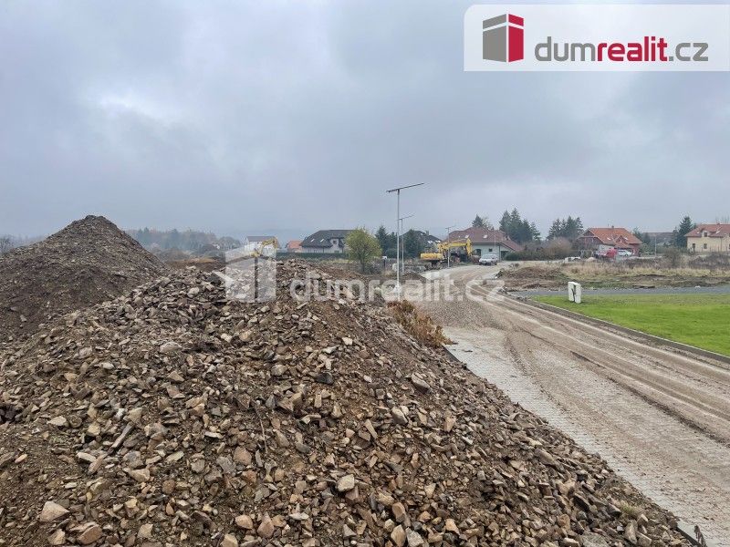 Prodej pozemku 1524 m² - foto 6