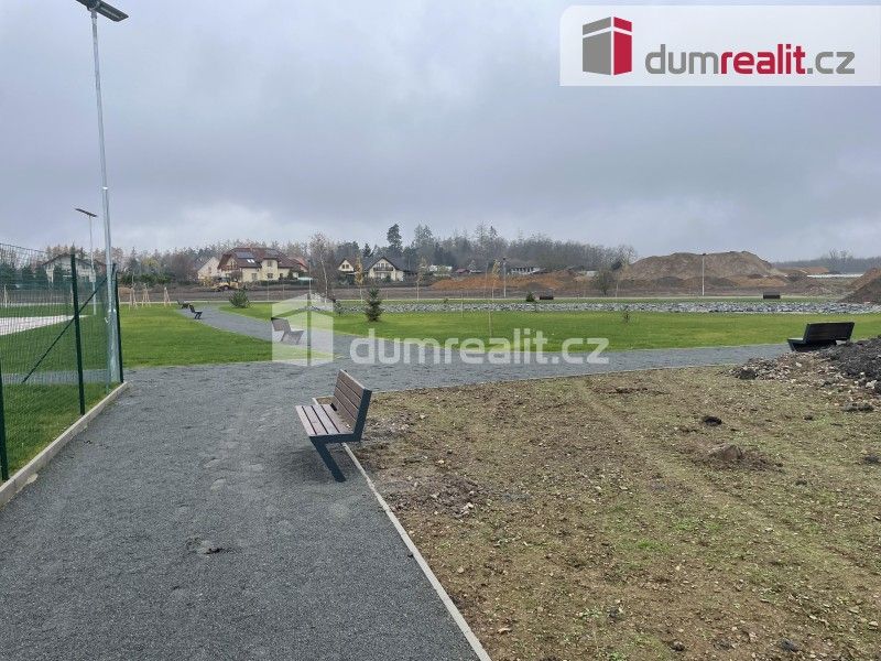 Prodej pozemku 1524 m² - foto 10