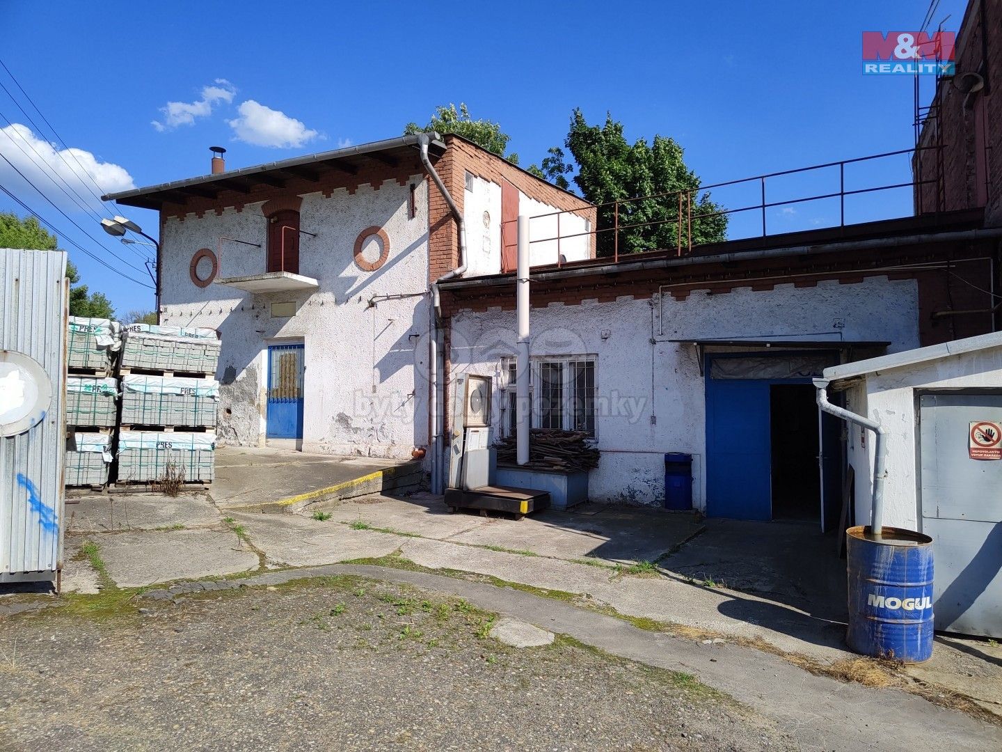 Pronájem komerčního prostoru 57 m² - foto 2