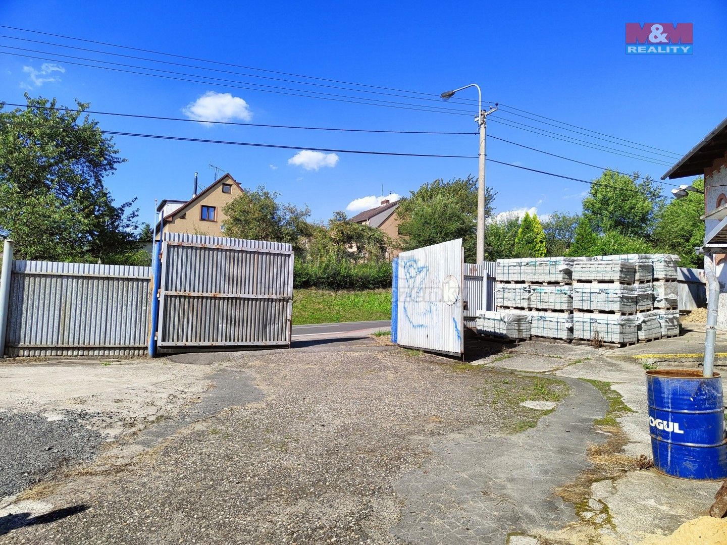 Pronájem komerčního prostoru 57 m² - foto 4
