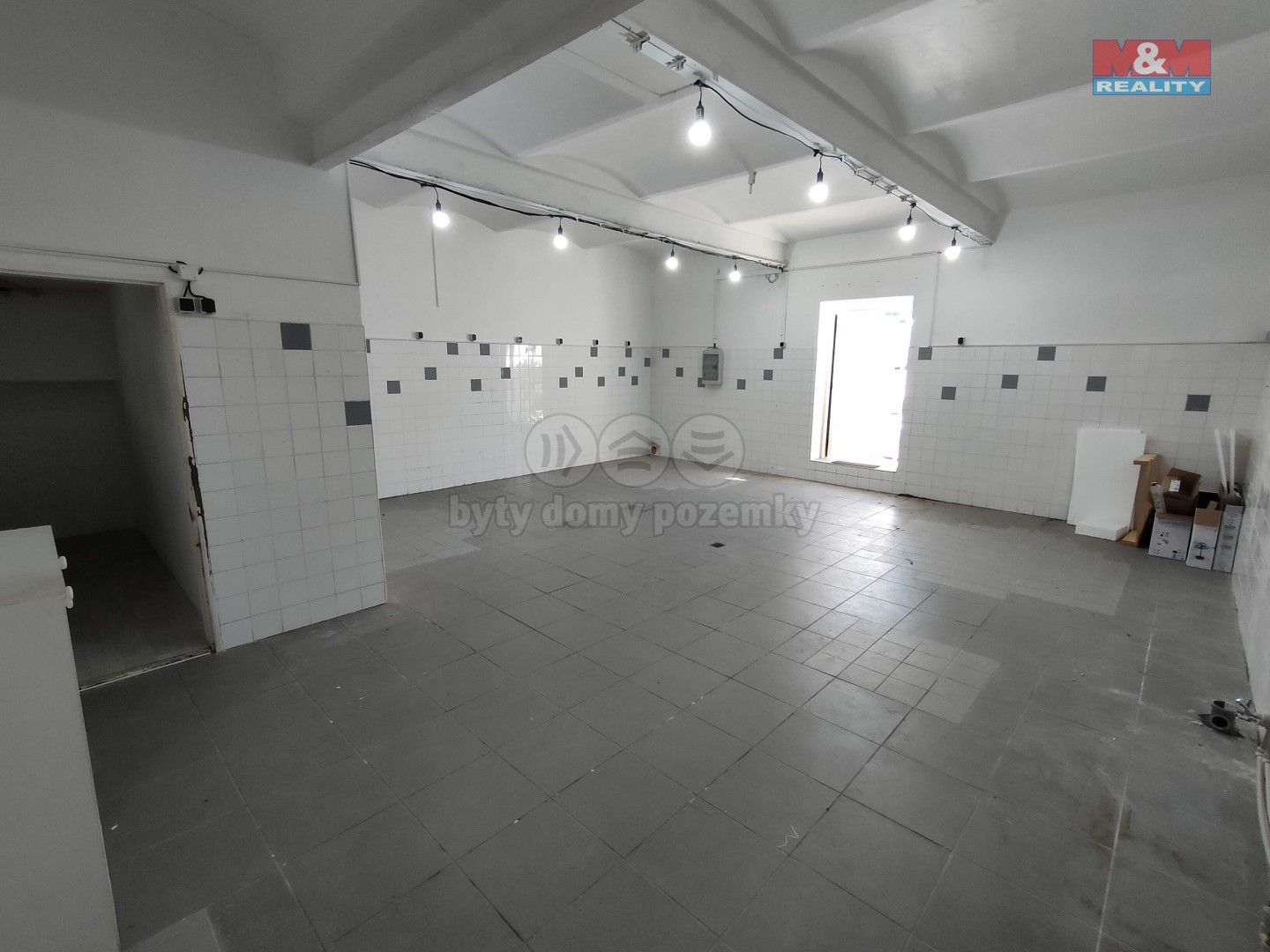 Pronájem komerčního prostoru 57 m² - foto 6