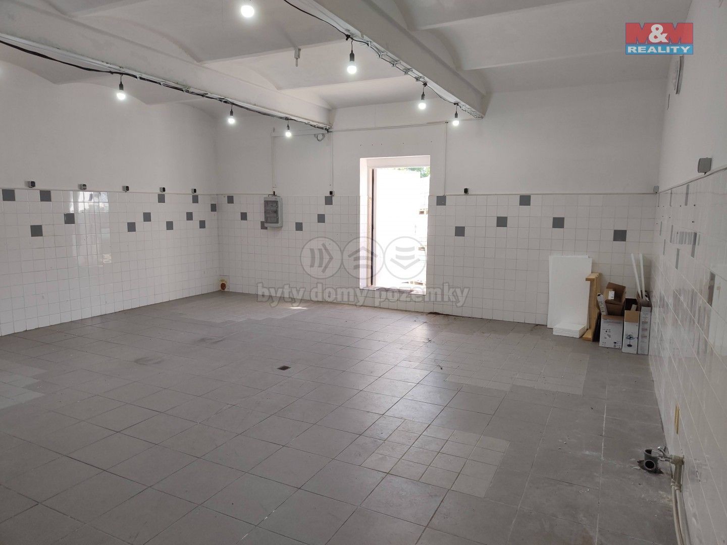 Pronájem komerčního prostoru 57 m² - foto 7