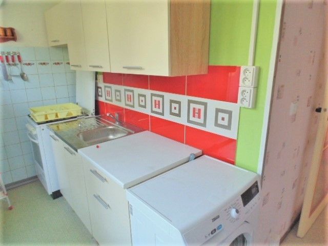 Pronájem bytu 3+1 75 m² - foto 4