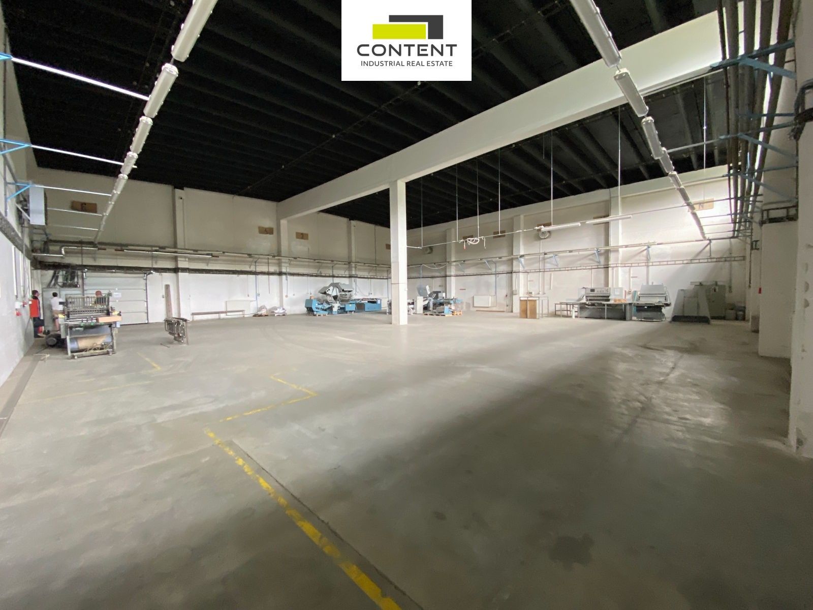 Prodej komerčního prostoru 31345 m² - foto 2