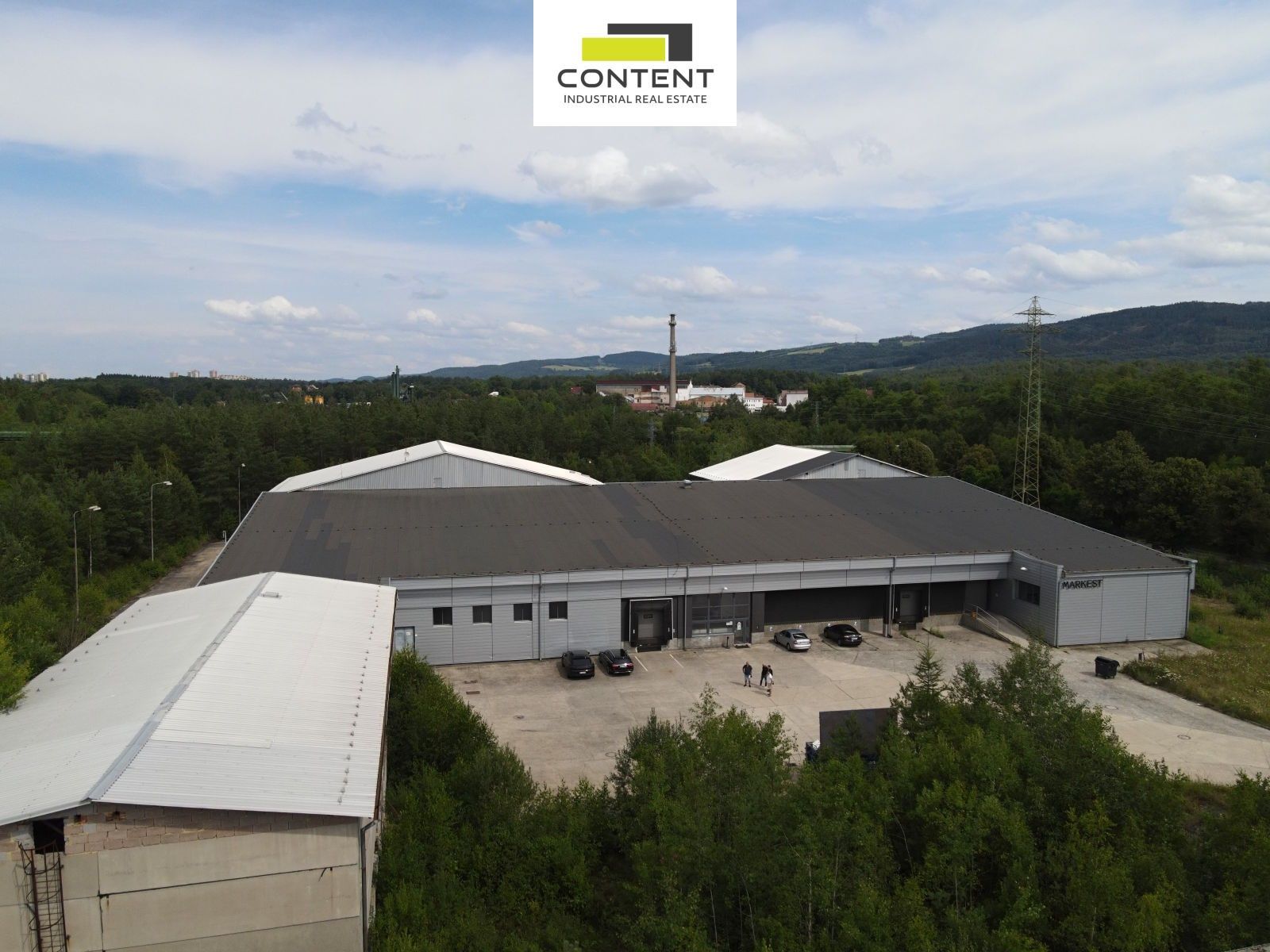 Prodej komerčního prostoru 31345 m² - foto 4
