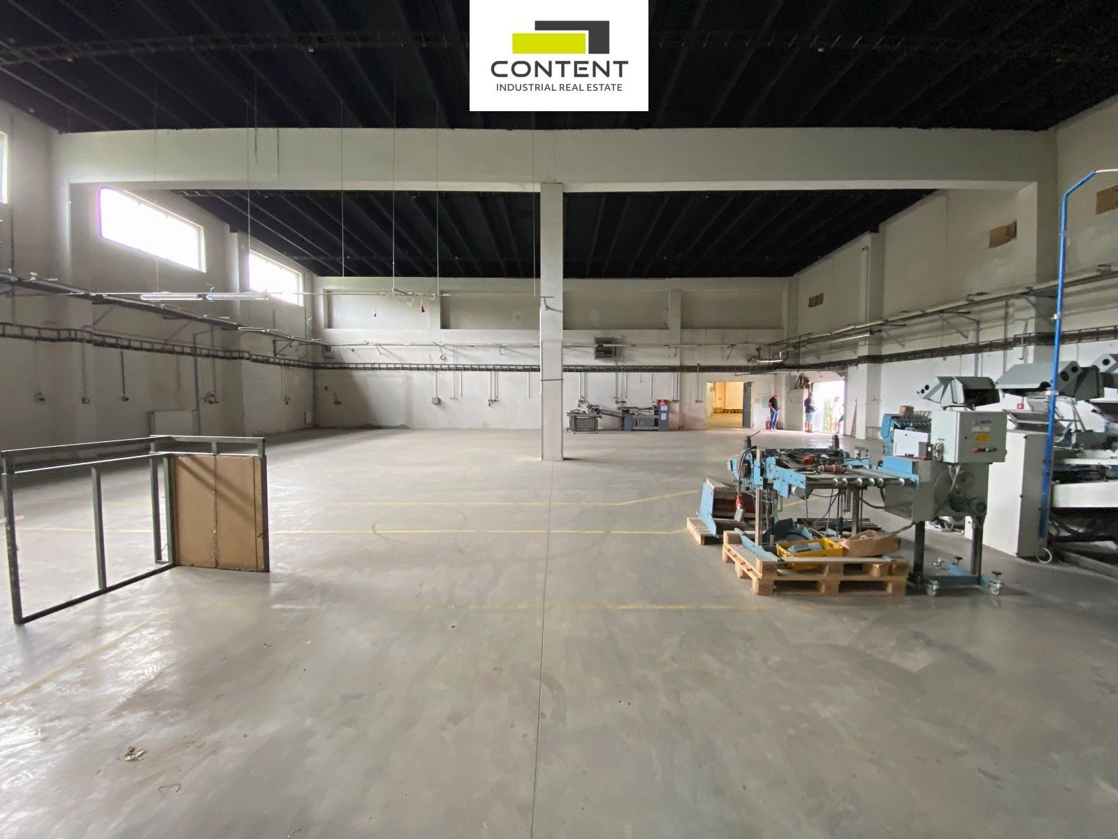 Prodej komerčního prostoru 31345 m² - foto 5