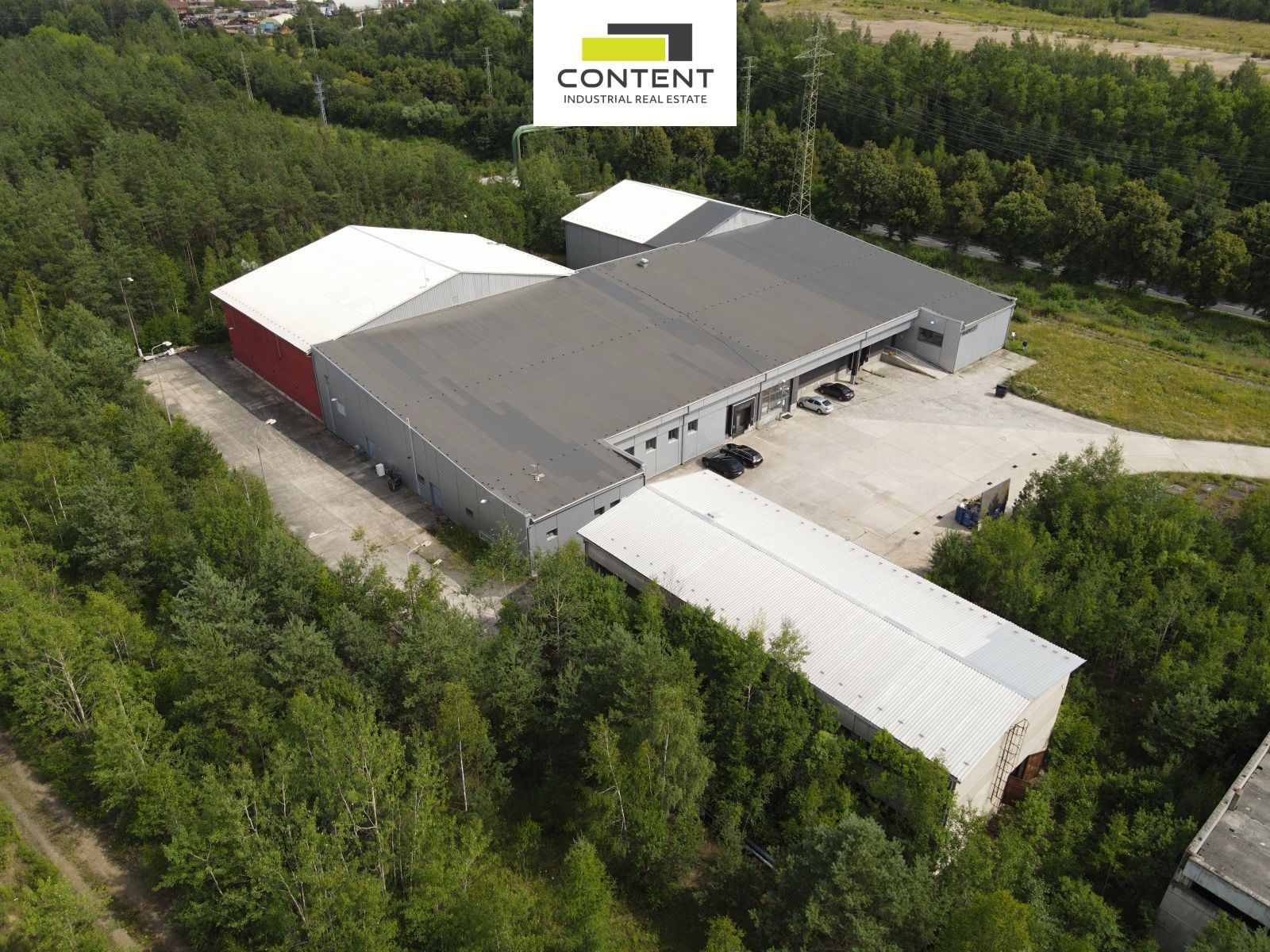 Prodej komerčního prostoru 31345 m² - foto 6