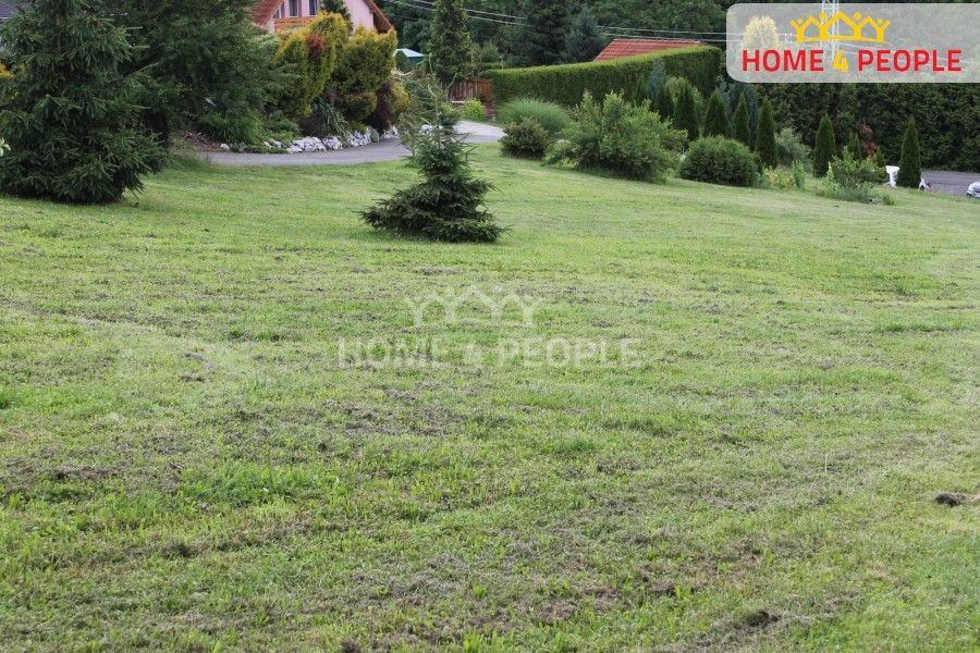 Prodej pozemku 3561 m² - foto 1