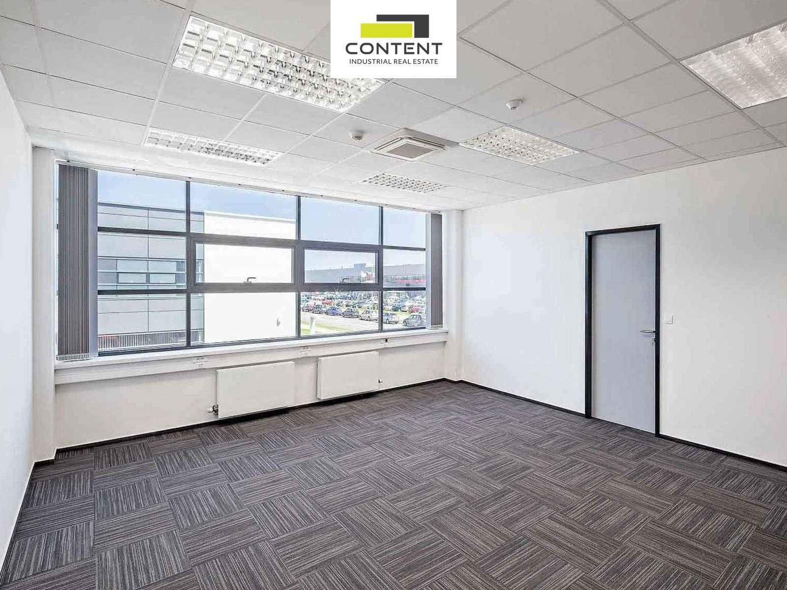 Pronájem komerčního prostoru 3553 m² - foto 12