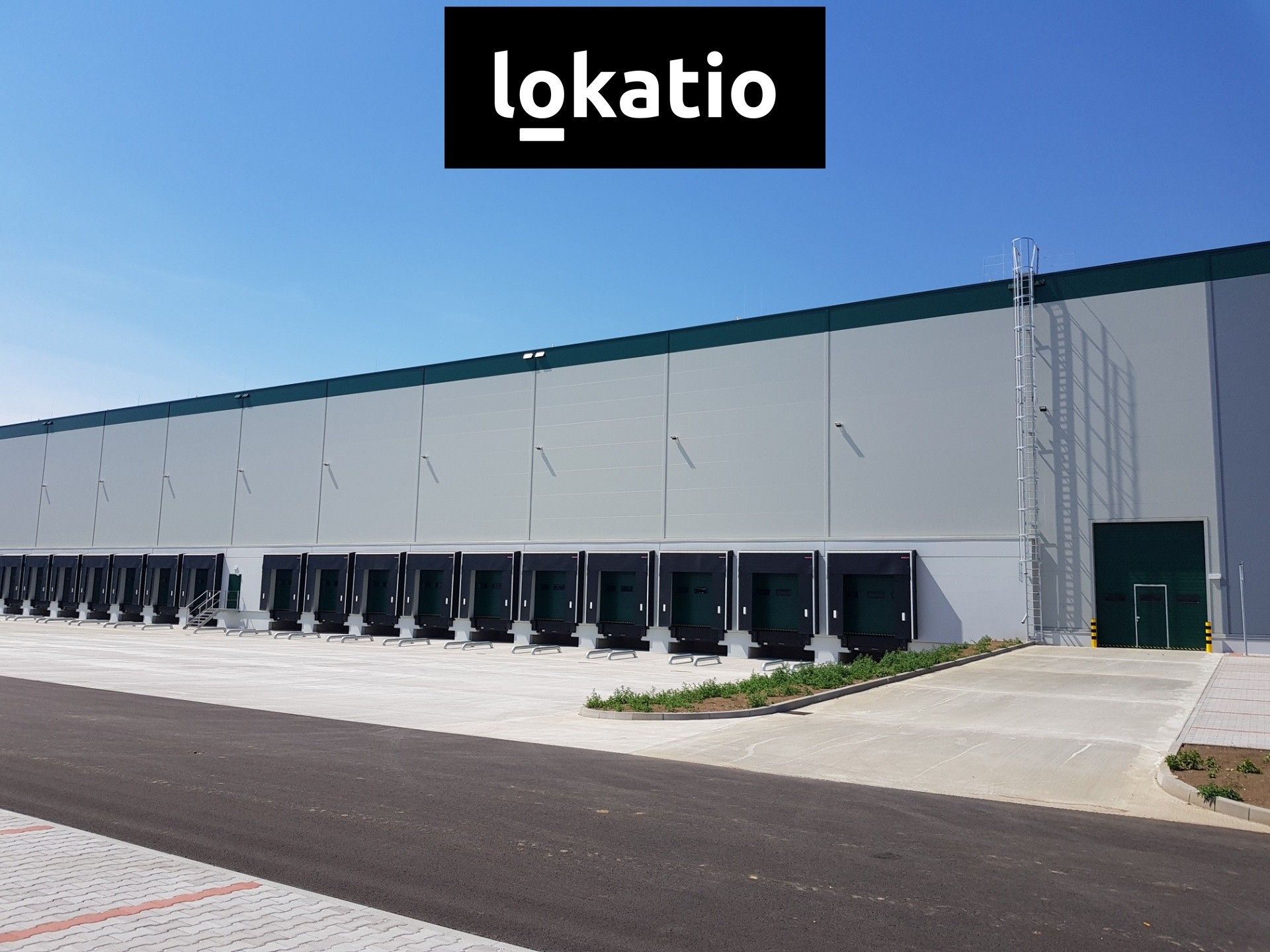 Pronájem komerčního prostoru 19910 m² - foto 6
