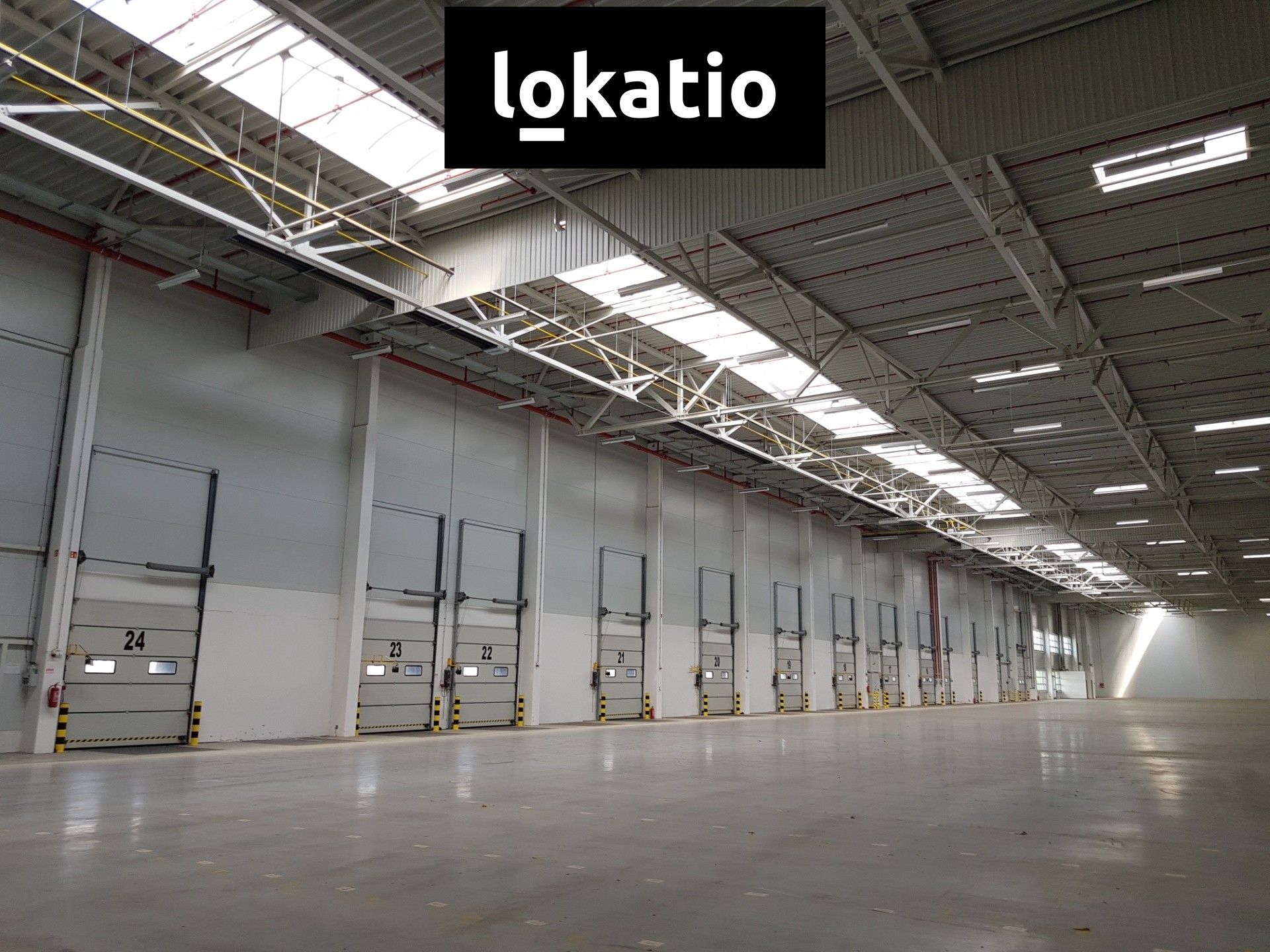 Pronájem komerčního prostoru 19910 m² - foto 3