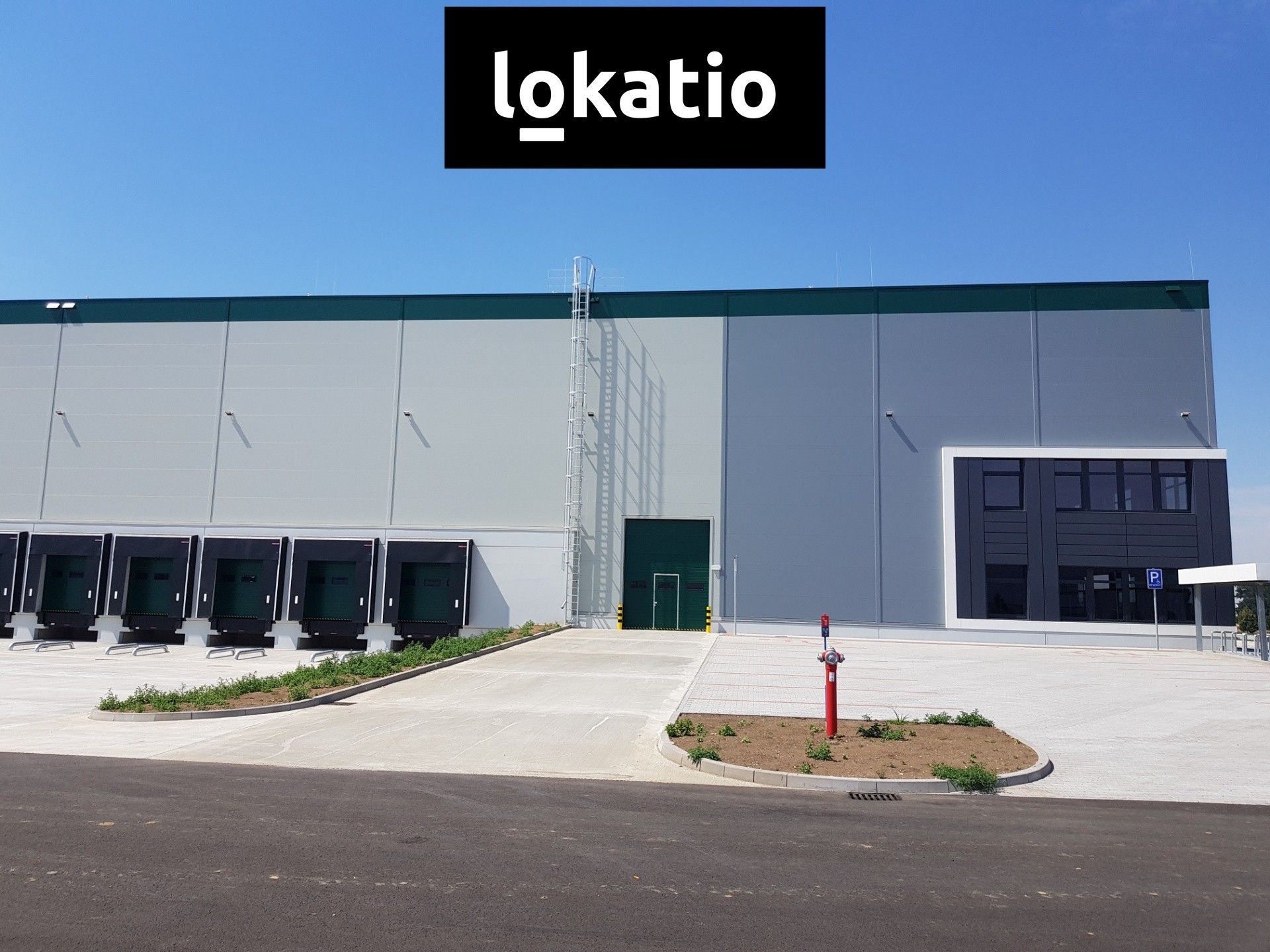 Pronájem komerčního prostoru 19910 m² - foto 5