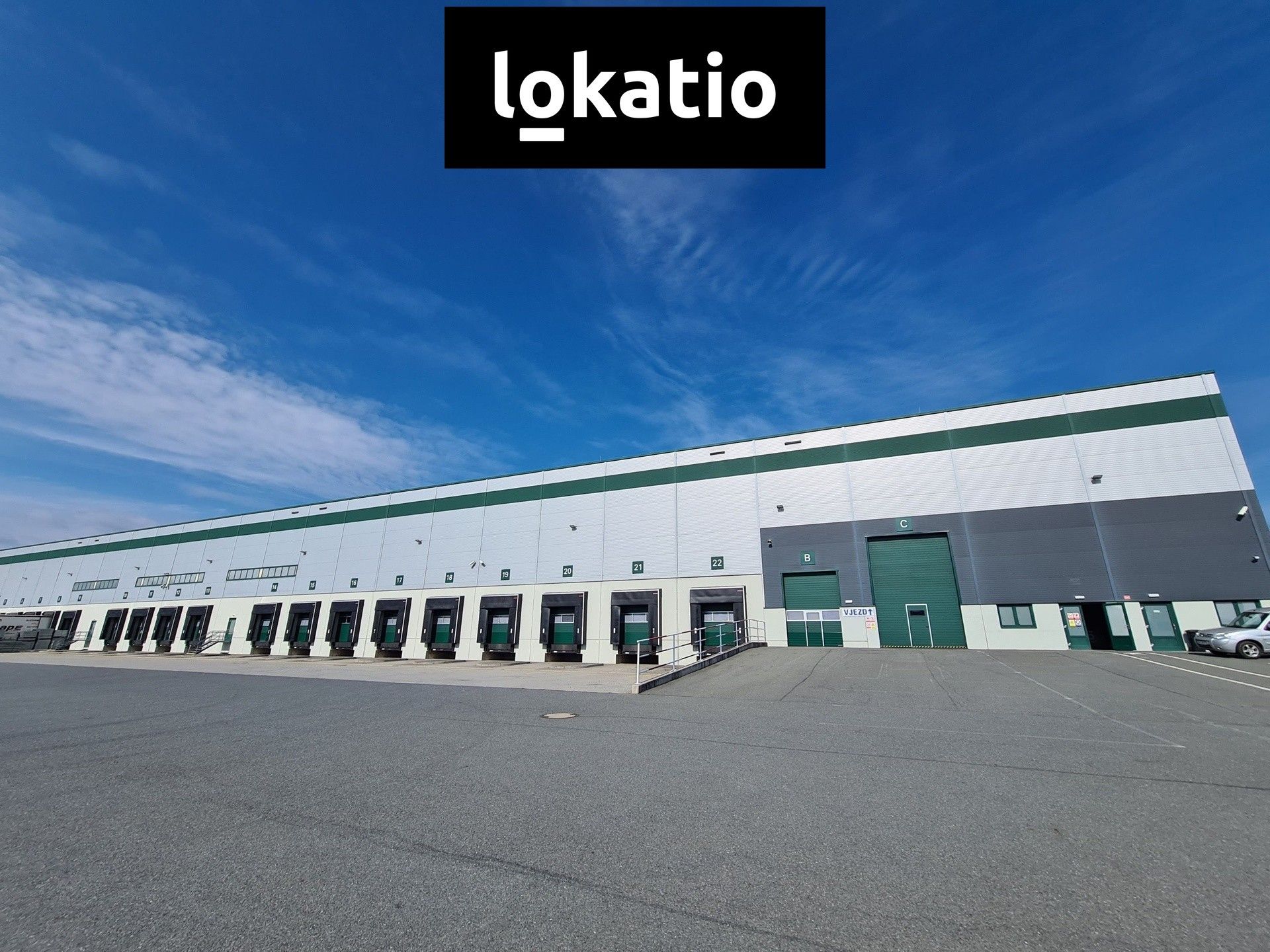 Pronájem komerčního prostoru 5672 m² - foto 6