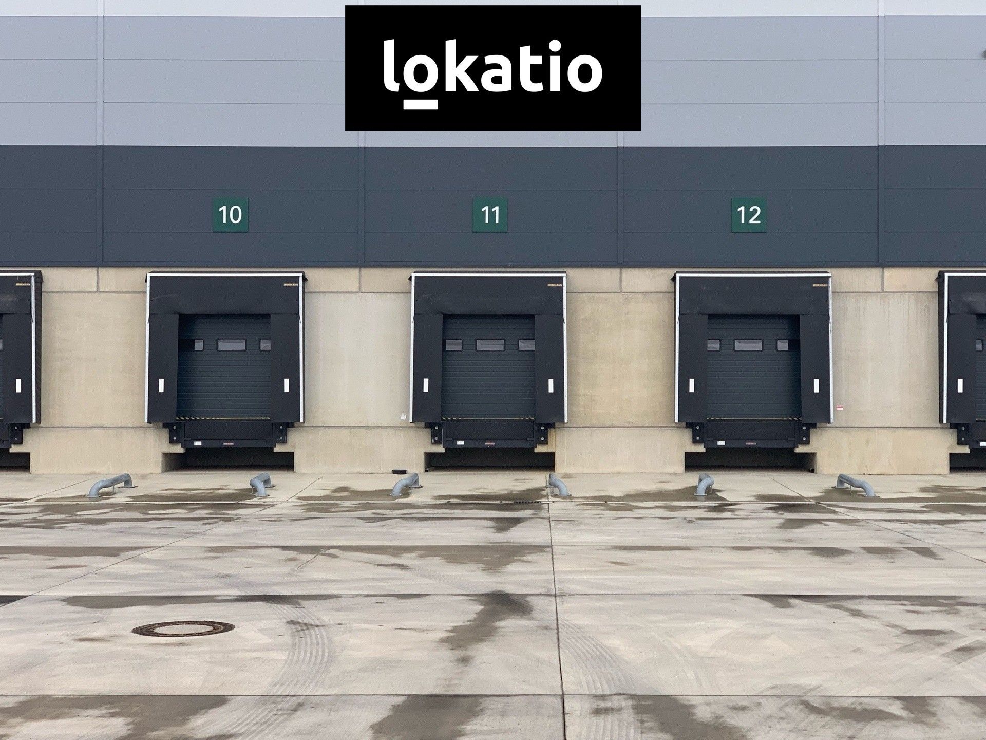 Pronájem komerčního prostoru 5672 m² - foto 9