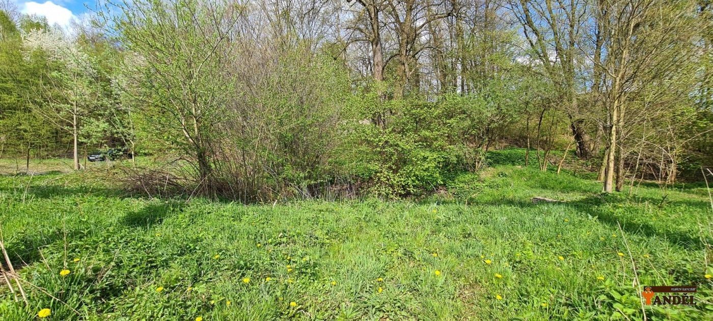 Prodej pozemku 730 m² - foto 1