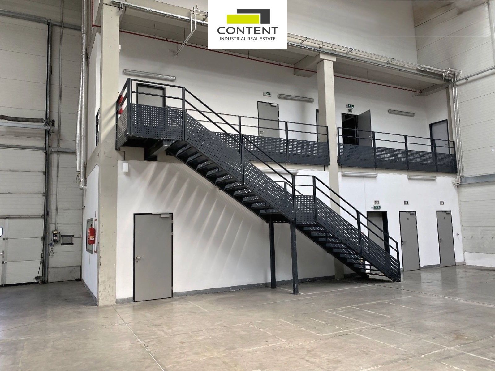 Pronájem komerčního prostoru 3078 m² - foto 7