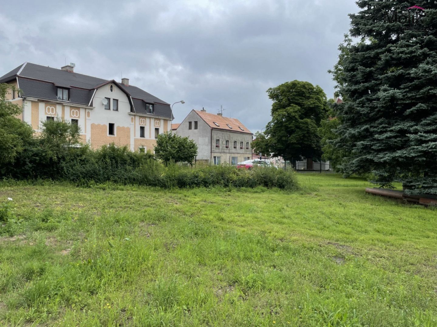 Prodej pozemku 1000 m² - foto 2