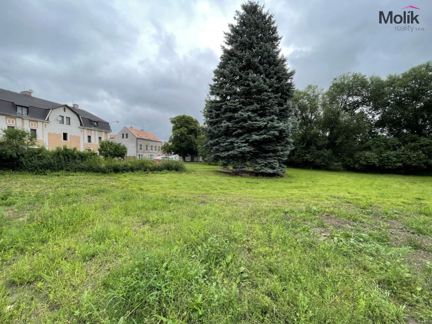 Prodej pozemku 1000 m² - foto 6