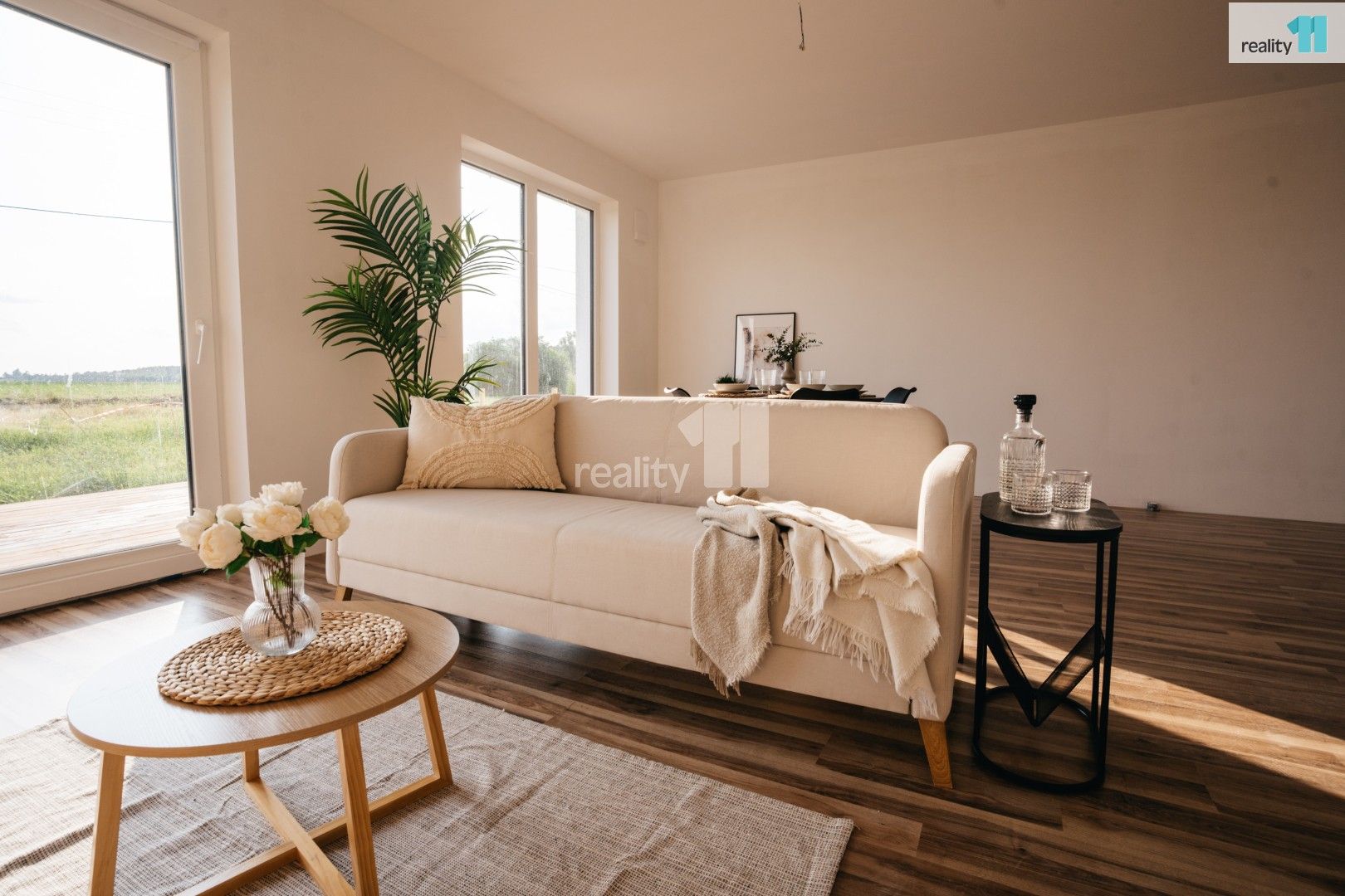 Prodej domu 125 m² - foto 1