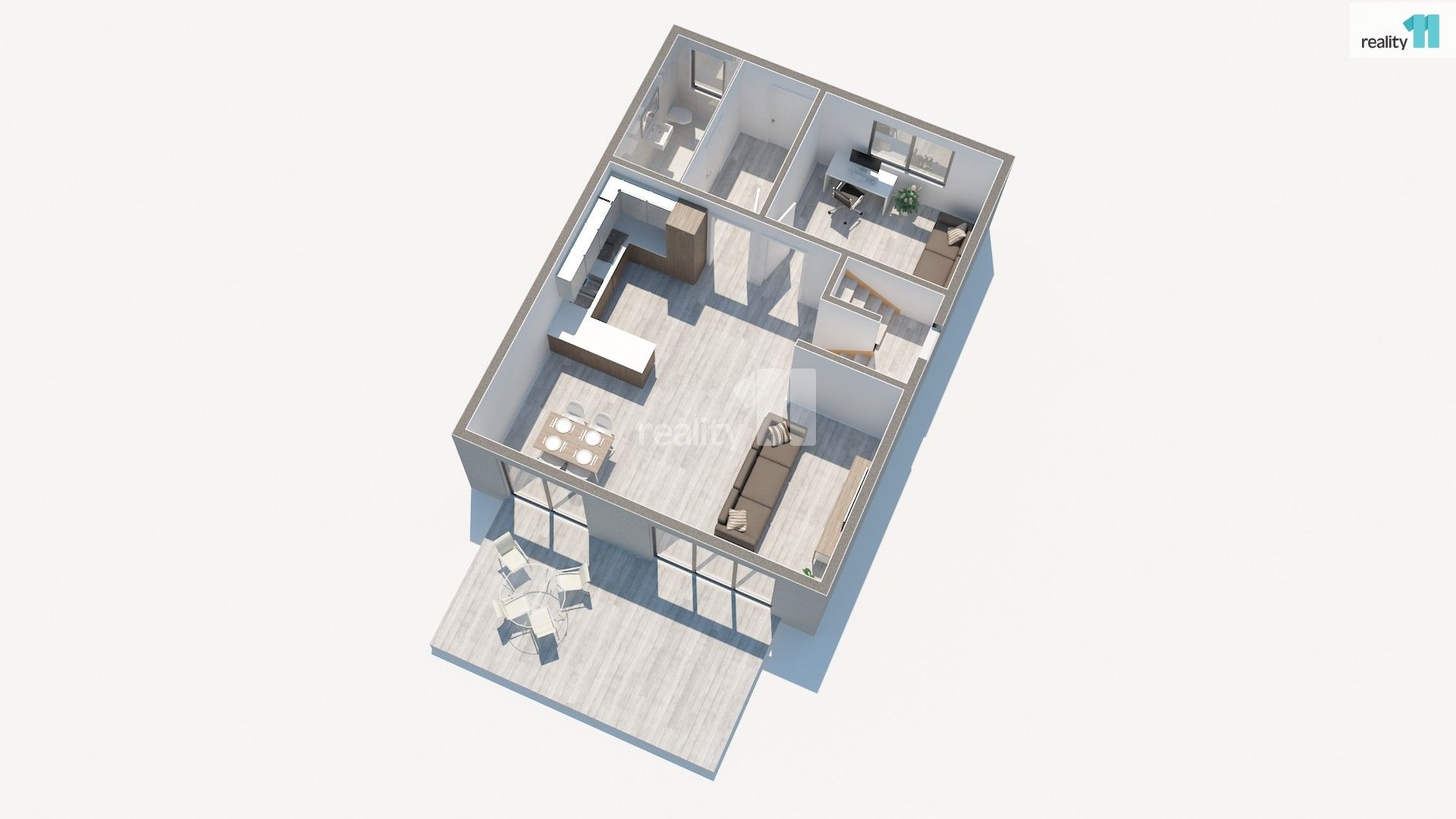 Prodej domu 125 m² - foto 10