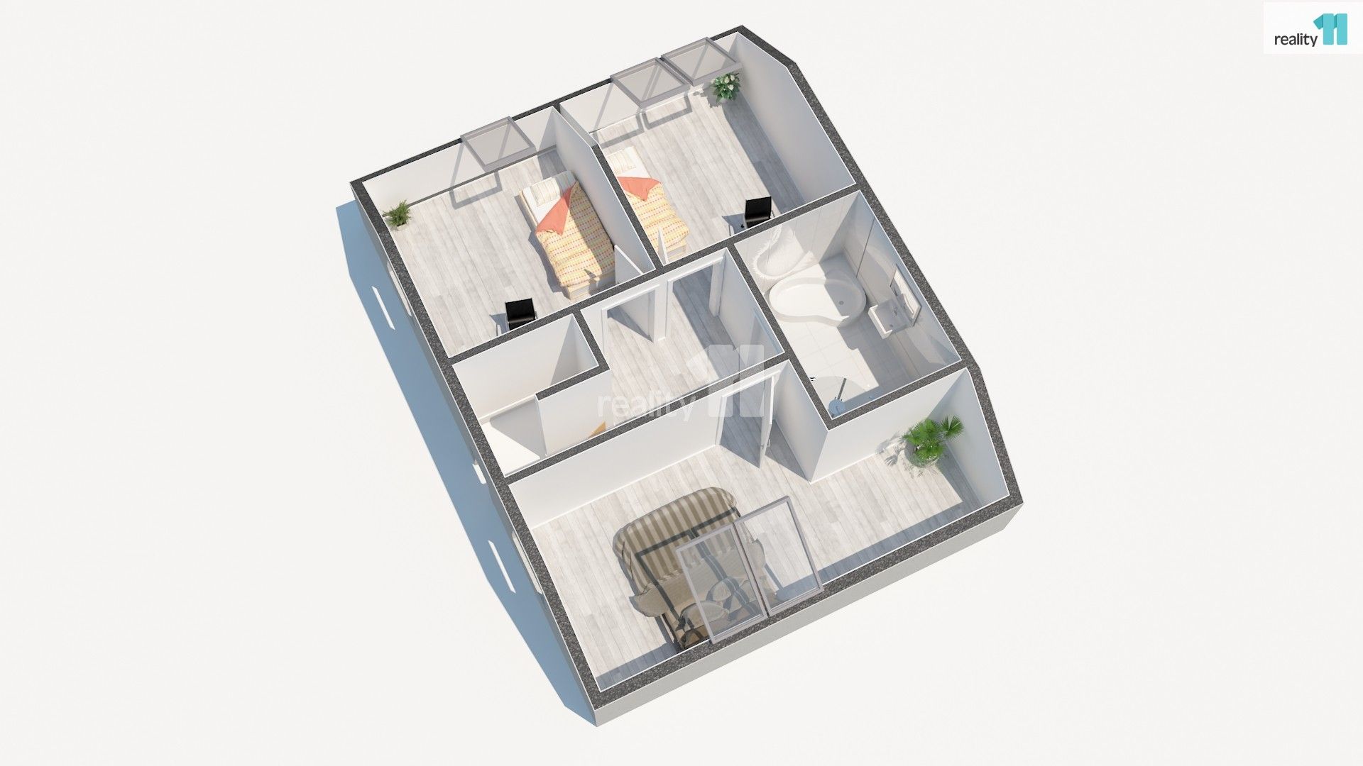 Prodej domu 125 m² - foto 11
