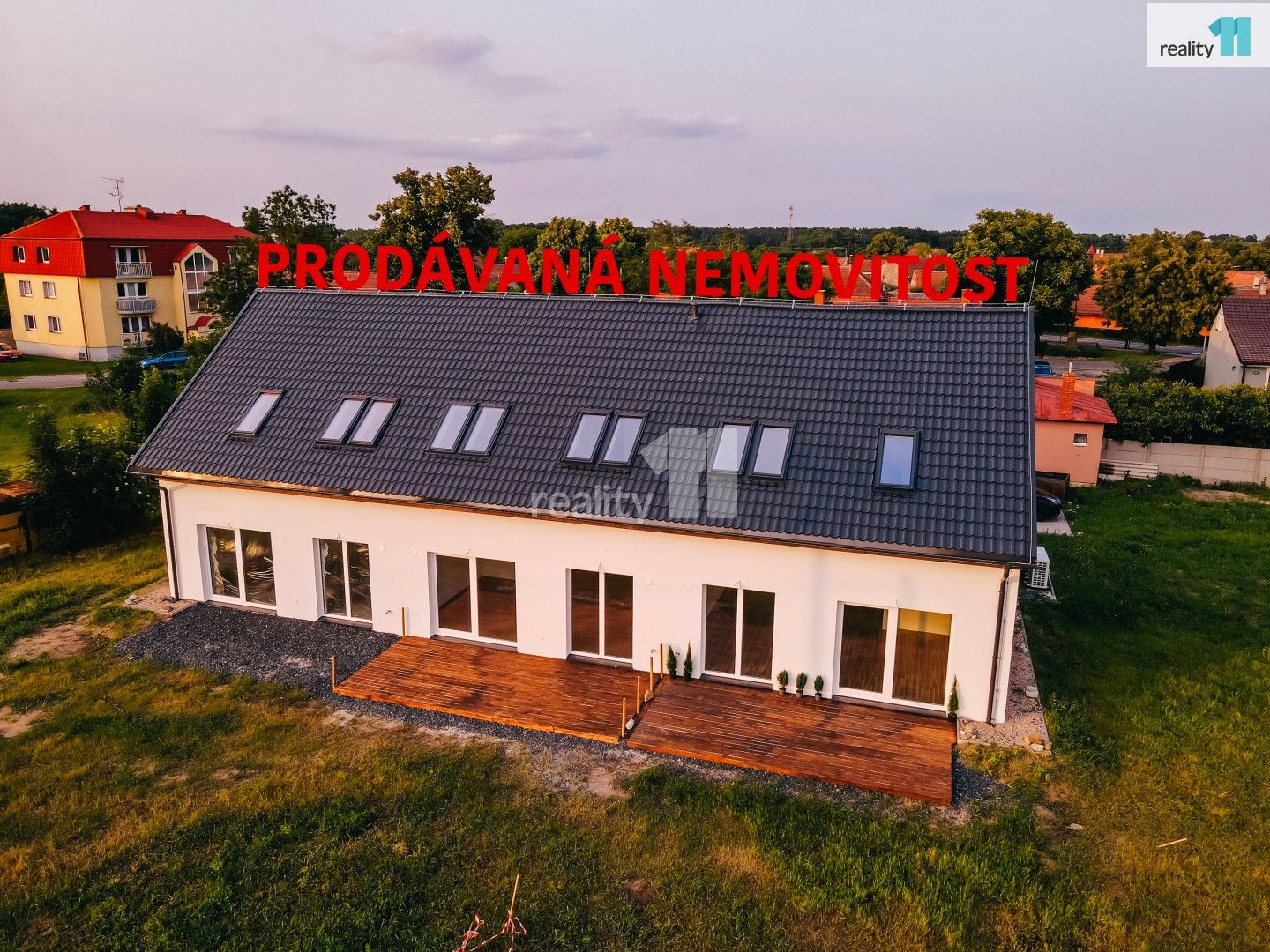 Prodej domu 125 m² - foto 15