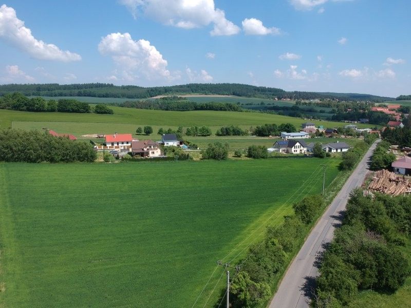 Prodej pozemku 1145 m² - foto 4