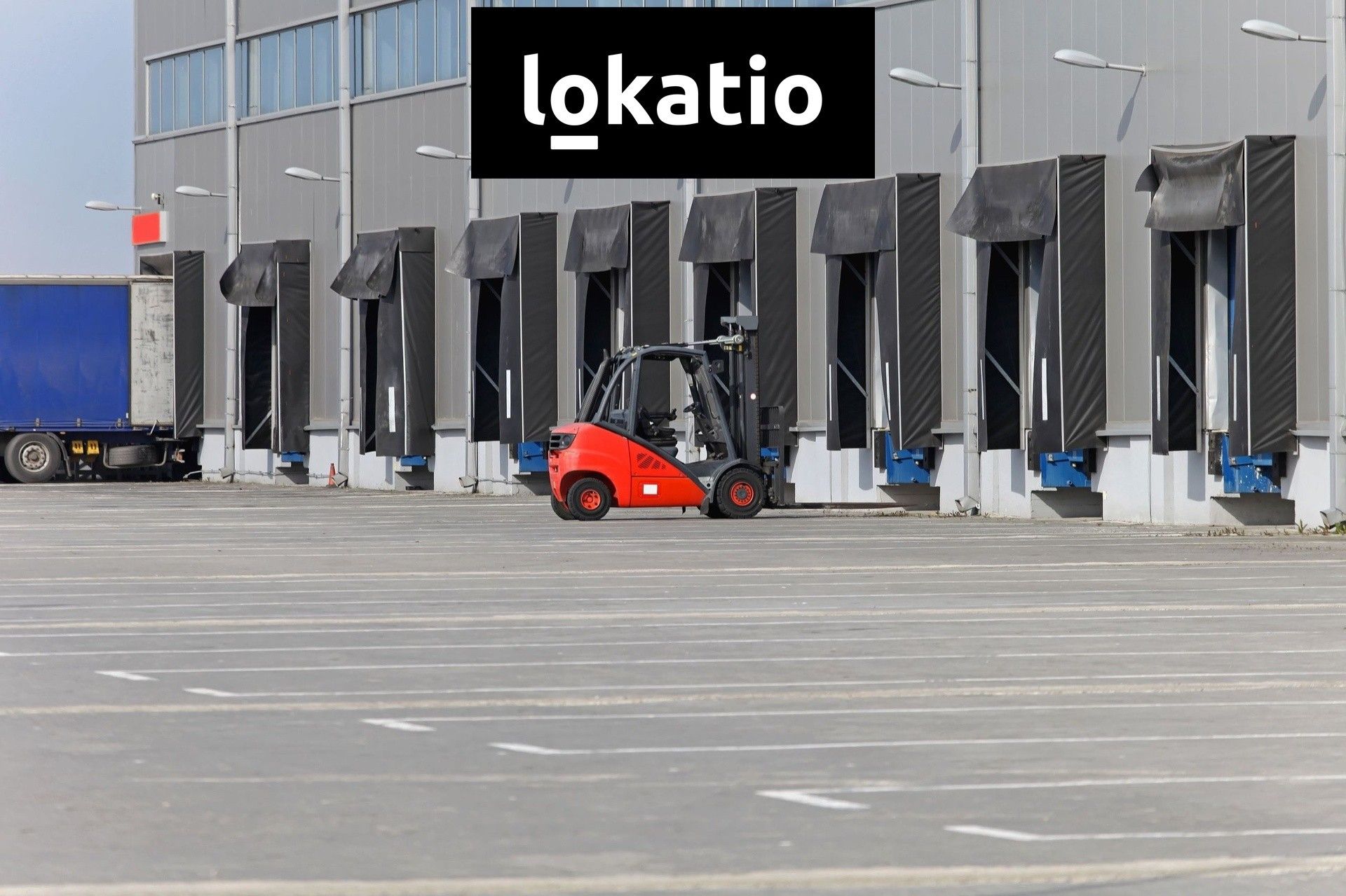 Pronájem komerčního prostoru 5456 m² - foto 5