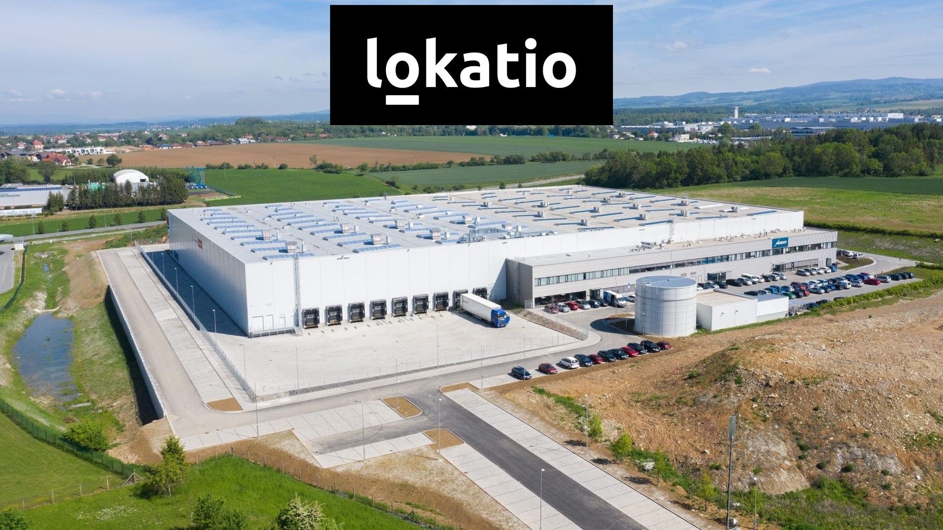Pronájem komerčního prostoru 5456 m² - foto 7