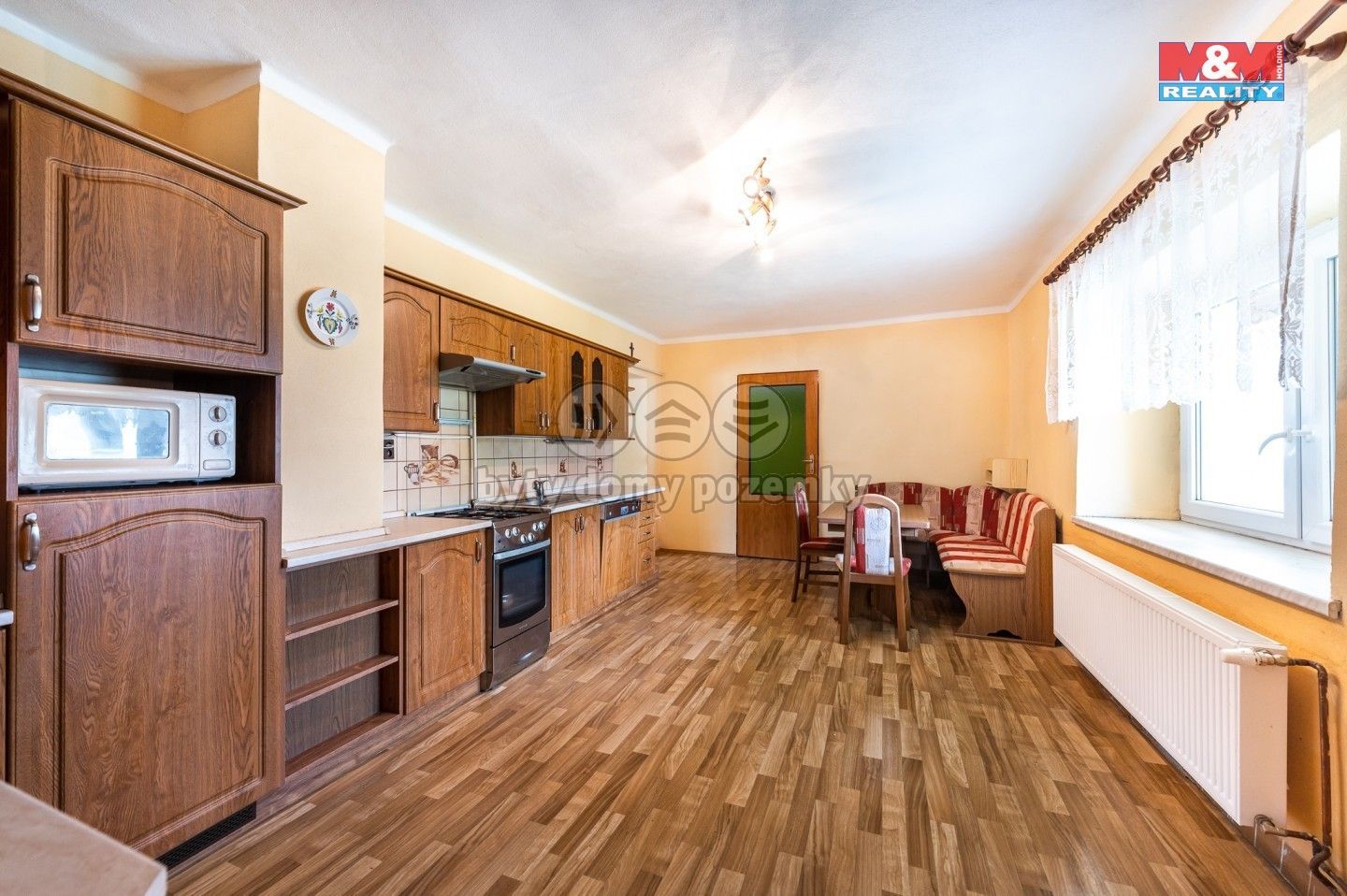 Prodej domu 110 m² - foto 4
